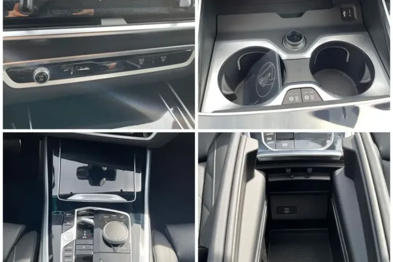 BMW X5 (Seria X) din 2025 cu 8.000 km - oferta BMW231005 - foto 17