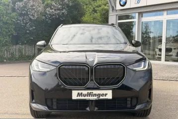 BMW X3 din 2024 - oferta BMW231006