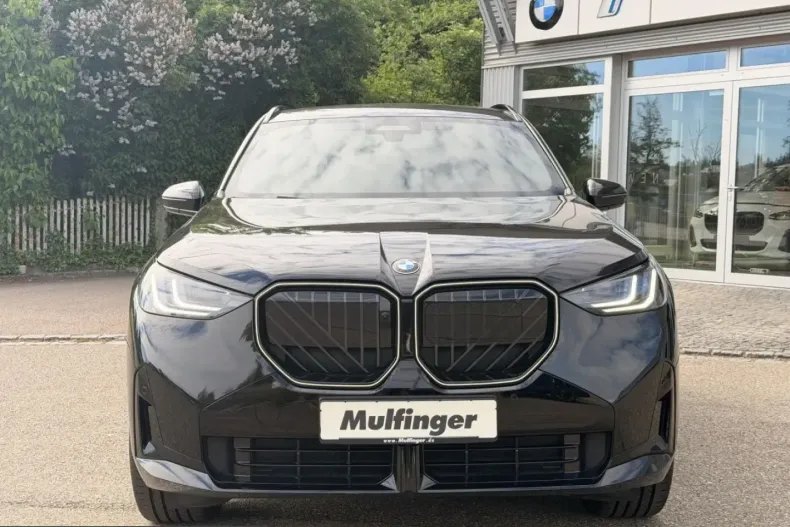 BMW X3 (Seria X) din 2024 cu 19.551 km - oferta BMW231006 - foto 1
