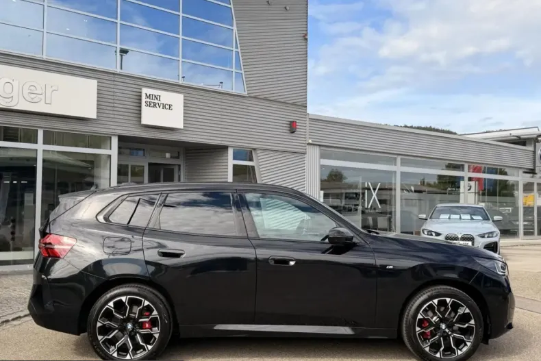 BMW X3 (Seria X) din 2024 cu 19.551 km - oferta BMW231006 - foto 4