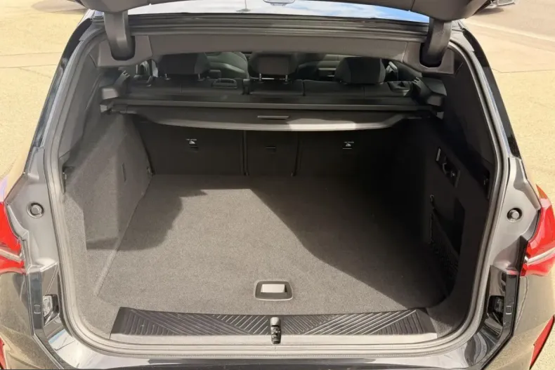 BMW X3 (Seria X) din 2024 cu 19.551 km - oferta BMW231006 - foto 8