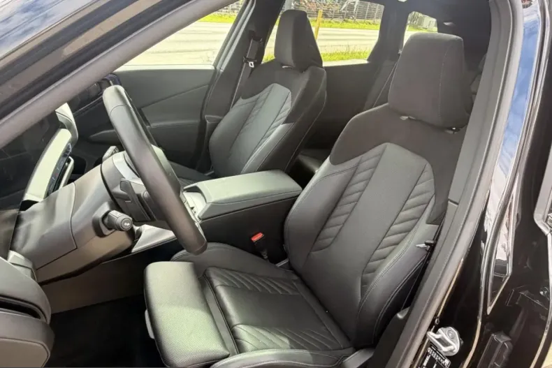 BMW X3 (Seria X) din 2024 cu 19.551 km - oferta BMW231006 - foto 10