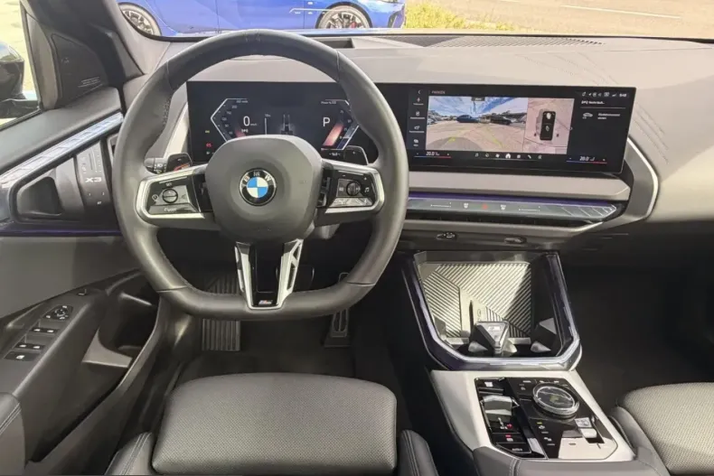 BMW X3 (Seria X) din 2024 cu 19.551 km - oferta BMW231006 - foto 12
