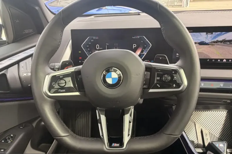 BMW X3 (Seria X) din 2024 cu 19.551 km - oferta BMW231006 - foto 13