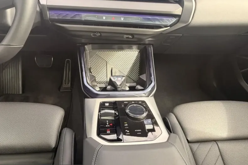 BMW X3 (Seria X) din 2024 cu 19.551 km - oferta BMW231006 - foto 15
