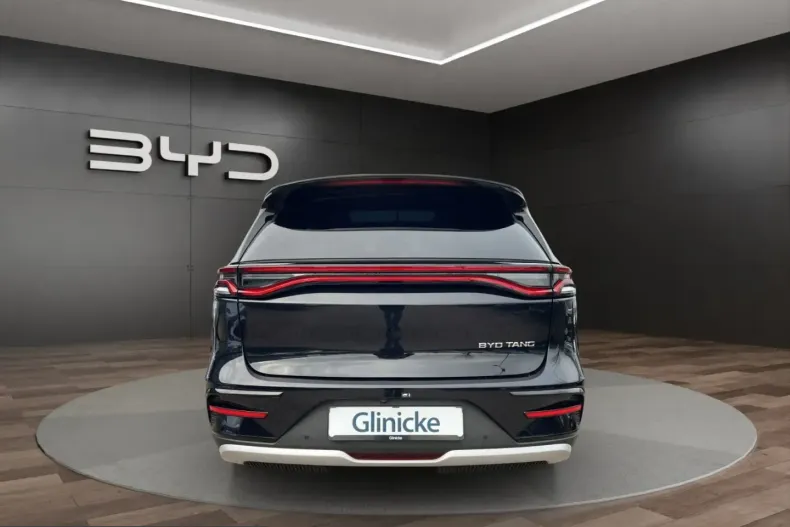 BYD Tang din 2025 cu 49.990 km - oferta BYD231007 - foto 5