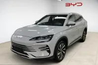 BYD Seal din 2025 cu 2.333 km - oferta BYD231009 - foto 1