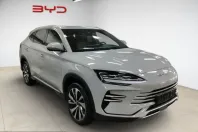 BYD Seal din 2025 cu 2.333 km - oferta BYD231009 - foto 2