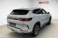 BYD Seal din 2025 cu 2.333 km - oferta BYD231009 - foto 3