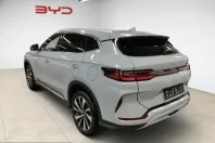 BYD Seal din 2025 cu 2.333 km - oferta BYD231009 - foto 4