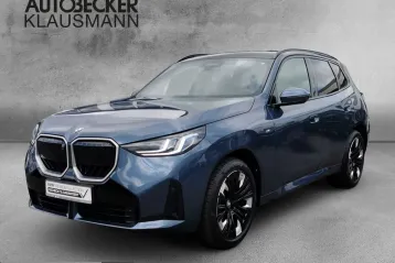 BMW X3 din 2024 - oferta BMW231010
