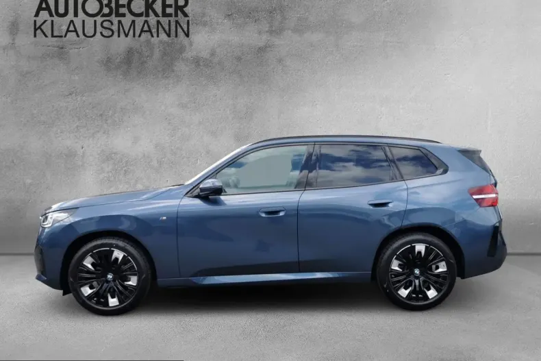 BMW X3 (Seria X) din 2024 cu 25.010 km - oferta BMW231010 - foto 3