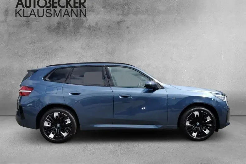 BMW X3 (Seria X) din 2024 cu 25.010 km - oferta BMW231010 - foto 4