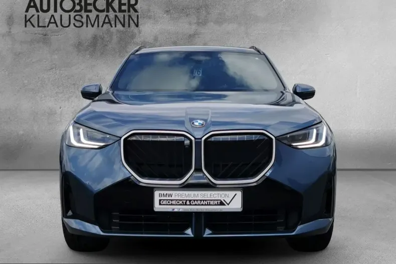 BMW X3 (Seria X) din 2024 cu 25.010 km - oferta BMW231010 - foto 5