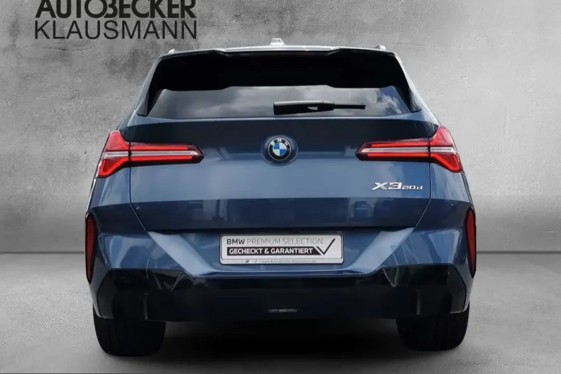 BMW X3 (Seria X) din 2024 cu 25.010 km - oferta BMW231010 - foto 6