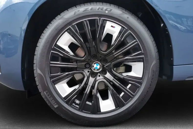 BMW X3 (Seria X) din 2024 cu 25.010 km - oferta BMW231010 - foto 7