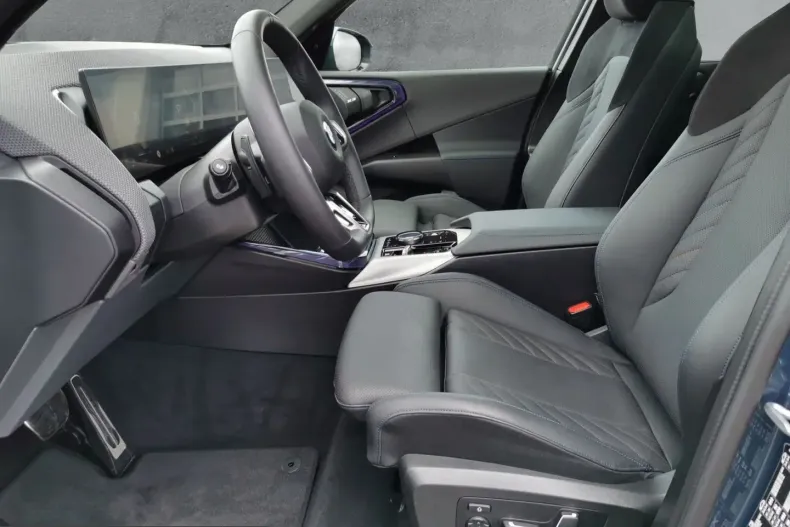 BMW X3 (Seria X) din 2024 cu 25.010 km - oferta BMW231010 - foto 8