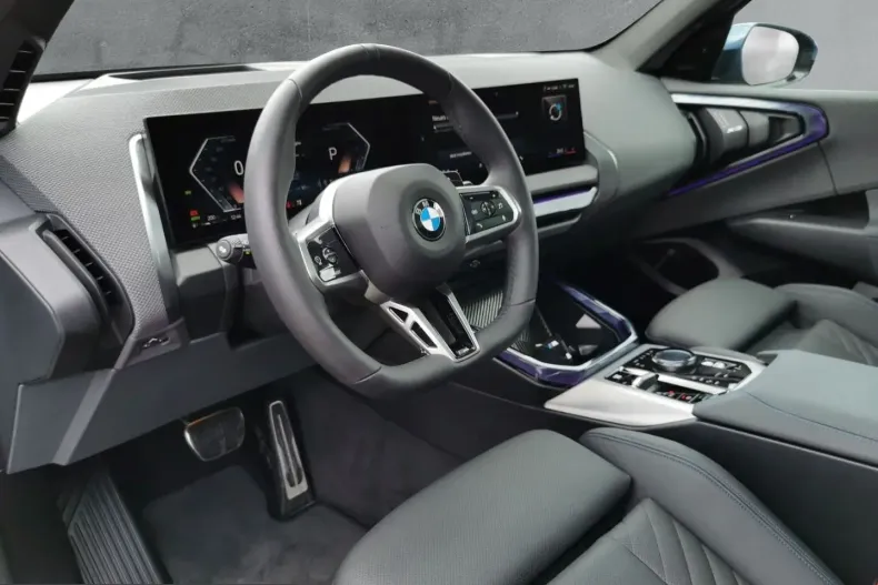 BMW X3 (Seria X) din 2024 cu 25.010 km - oferta BMW231010 - foto 9