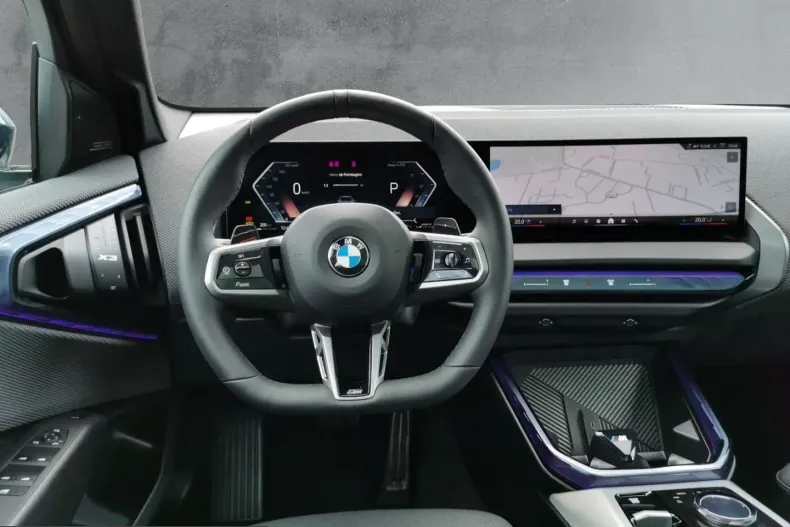 BMW X3 (Seria X) din 2024 cu 25.010 km - oferta BMW231010 - foto 10