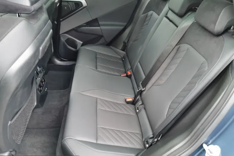 BMW X3 (Seria X) din 2024 cu 25.010 km - oferta BMW231010 - foto 13