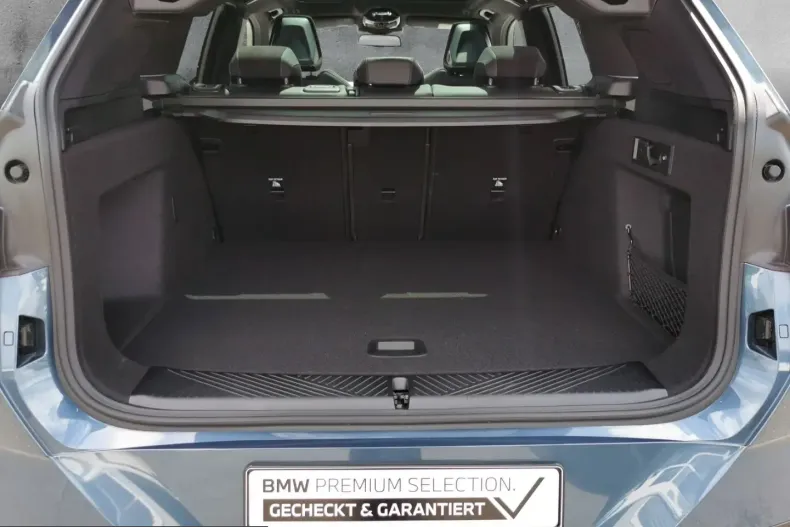 BMW X3 (Seria X) din 2024 cu 25.010 km - oferta BMW231010 - foto 15