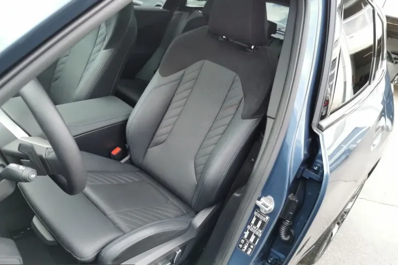 BMW X3 (Seria X) din 2024 cu 25.010 km - oferta BMW231010 - foto 19