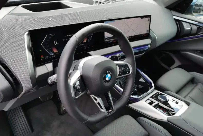 BMW X3 (Seria X) din 2024 cu 25.010 km - oferta BMW231010 - foto 20
