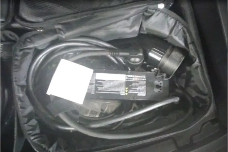 BYD Seal U din 2025 cu 19.923 km - oferta BYD231011 - foto 13