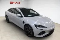 BYD Seal din 2025 cu 22.462 km - oferta BYD231012 - foto 2