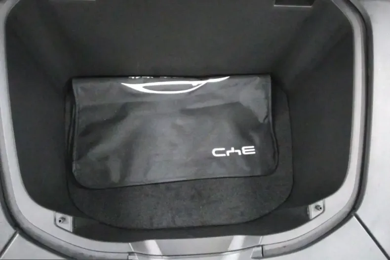 BYD Seal din 2025 cu 22.462 km - oferta BYD231012 - foto 8