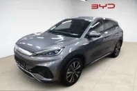 BYD ATTO 3 din 2025 cu 12.412 km - oferta BYD231013 - foto 1
