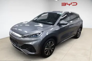 BYD ATTO 3 din 2025 - oferta BYD231013