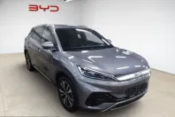 BYD ATTO 3 din 2025 cu 12.412 km - oferta BYD231013 - foto 2