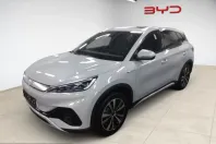 BYD ATTO 3 din 2025 cu 15.654 km - oferta BYD231014 - foto 1