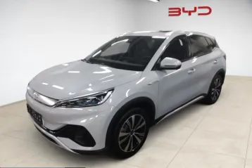 BYD ATTO 3 din 2025 - oferta BYD231014