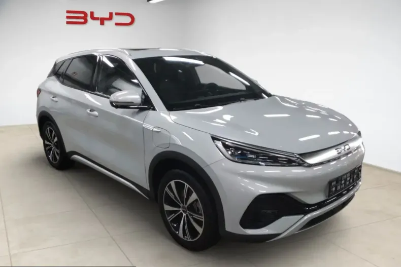 BYD ATTO 3 din 2025 cu 15.654 km - oferta BYD231014 - foto 2