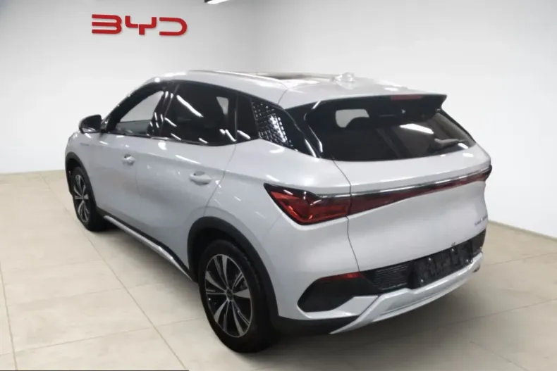 BYD ATTO 3 din 2025 cu 15.654 km - oferta BYD231014 - foto 3