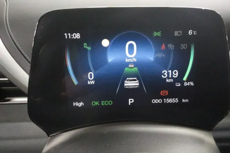 BYD ATTO 3 din 2025 cu 15.654 km - oferta BYD231014 - foto 6