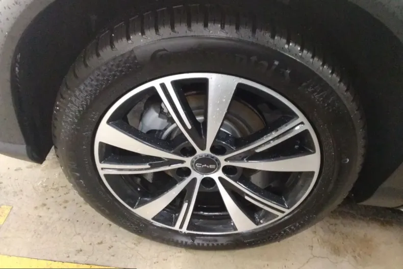 BYD ATTO 3 din 2025 cu 15.654 km - oferta BYD231014 - foto 7