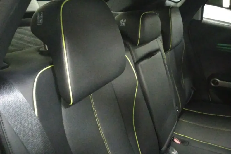 BYD ATTO 3 din 2025 cu 15.654 km - oferta BYD231014 - foto 9