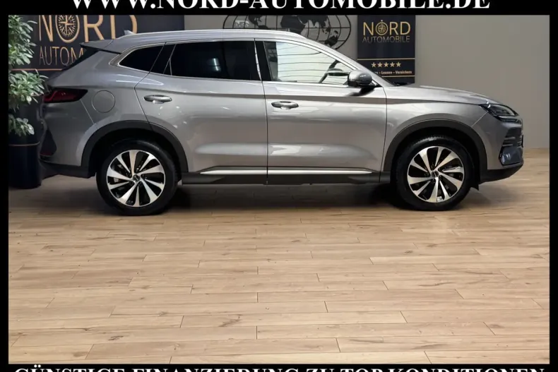 BYD Seal U din 2025 cu 2.373 km - oferta BYD231015 - foto 6