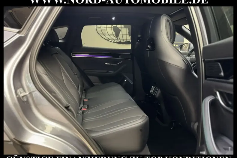 BYD Seal U din 2025 cu 2.373 km - oferta BYD231015 - foto 17
