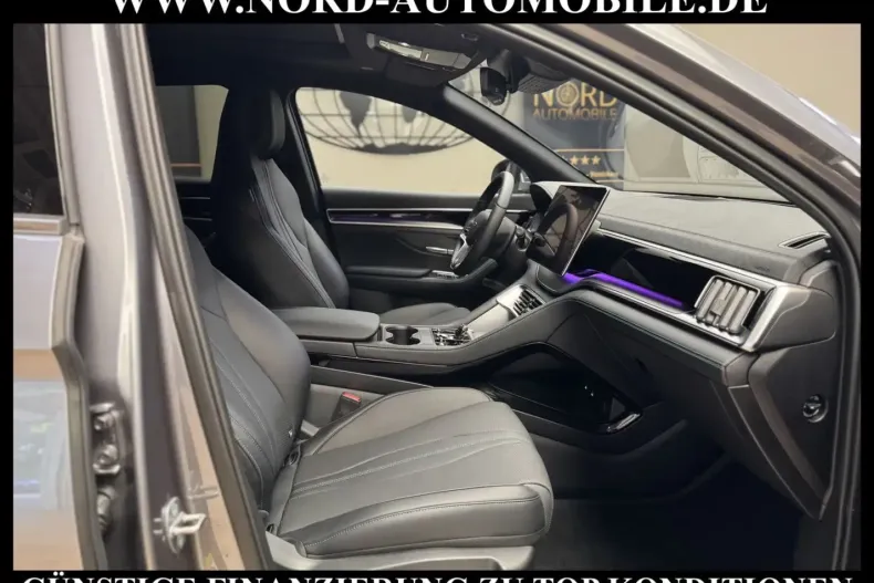BYD Seal U din 2025 cu 2.373 km - oferta BYD231015 - foto 18