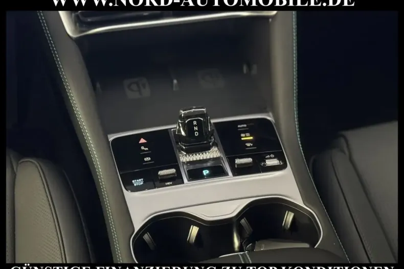 BYD Seal U din 2025 cu 2.373 km - oferta BYD231015 - foto 21