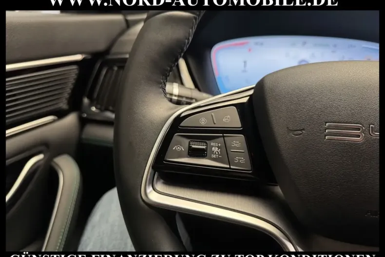 BYD Seal U din 2025 cu 2.373 km - oferta BYD231015 - foto 25