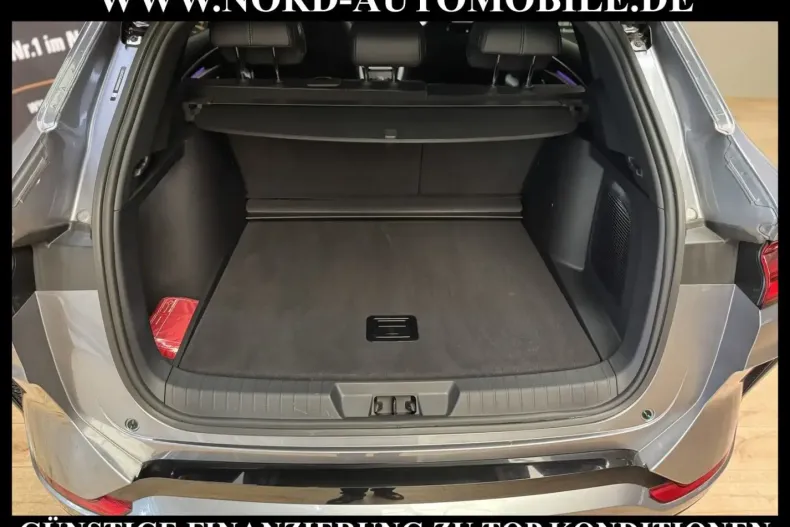 BYD Seal U din 2025 cu 2.373 km - oferta BYD231015 - foto 29