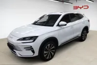 BYD Seal U din 2025 cu 26.179 km - oferta BYD231017 - foto 1