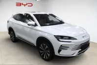 BYD Seal U din 2025 cu 26.179 km - oferta BYD231017 - foto 2
