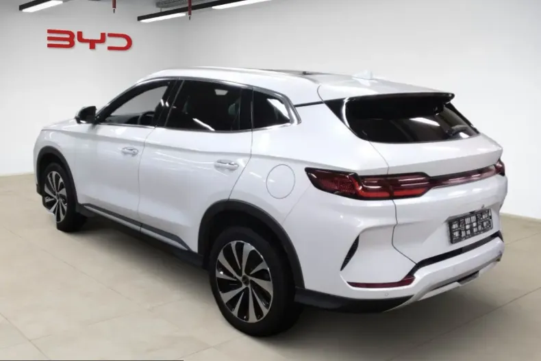 BYD Seal U din 2025 cu 26.179 km - oferta BYD231017 - foto 4
