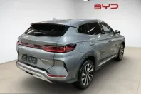 BYD Seal U din 2025 cu 16.839 km - oferta BYD231018 - foto 4